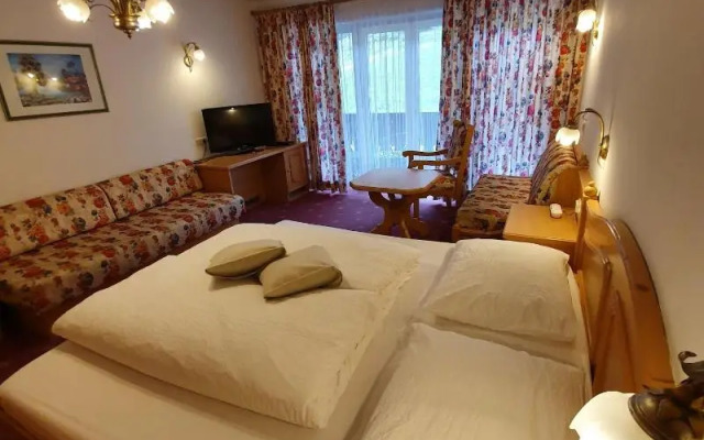 Sporthotel Kalcherhof