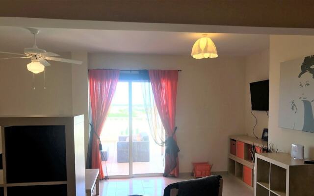 Seaview Apartment