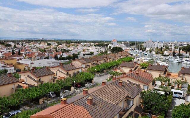 Mediterraneo II Roses 1146