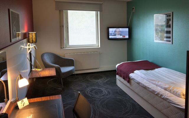 Best Western Hotel Norra Vattern