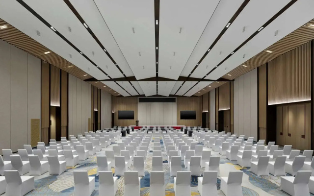 DoubleTree by Hilton Beijing Badaling
