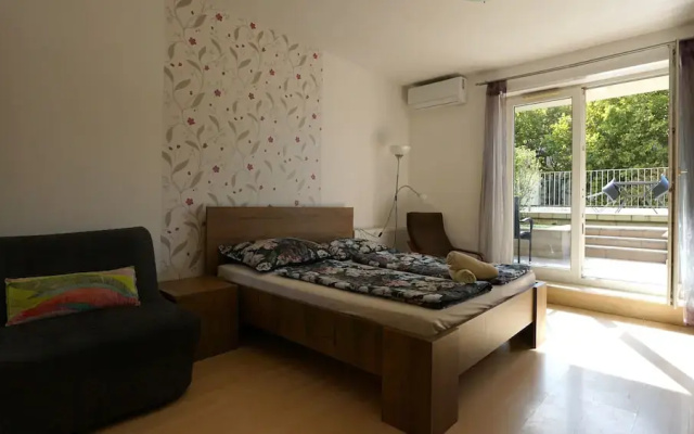 Club218 Wellness Apartments