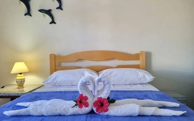 Villa do Oceano Residence