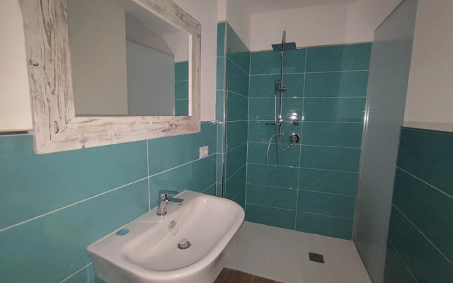 Room-l'appusentu in the Historical Cente