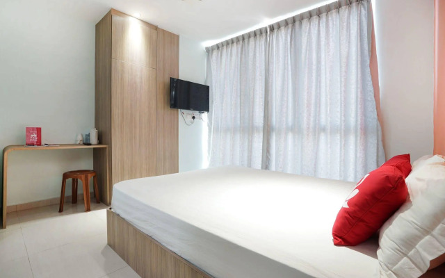 Evergreen Residences
