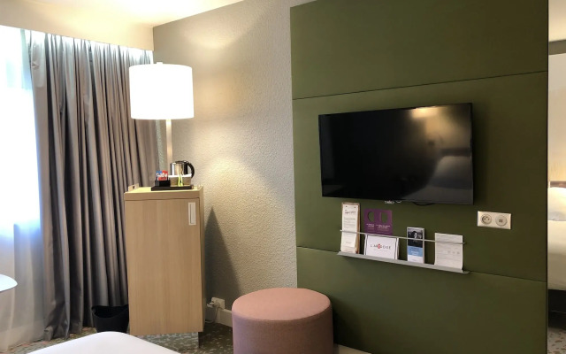 Mercure Reims Parc des Expositions
