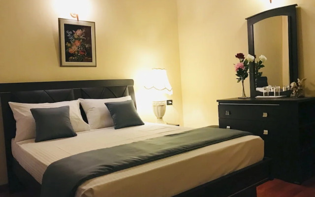 Ama Villa Negombo