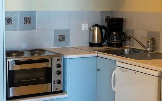 Samos Gem With Private Pool - Mantilada Village