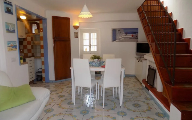 Maison des fleurs