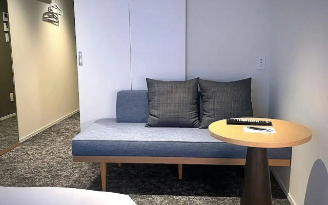 Park Hotel Kyoto