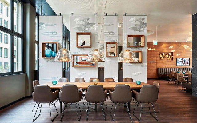 Motel One Zürich