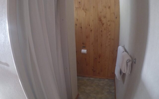 Hicks Bay Motel Lodge