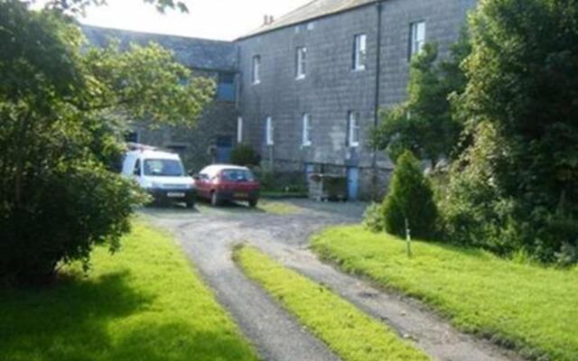 Kilworthy Farm Guesthouse