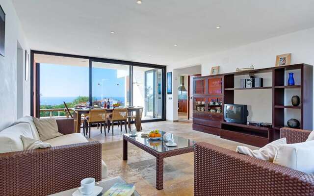 Villa Rosemary