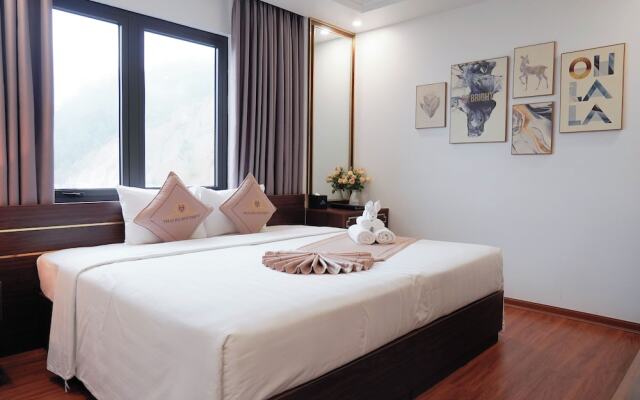 Thai Ha Boutique Hotel