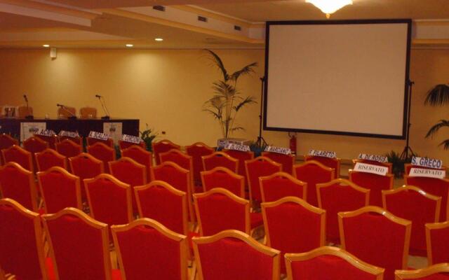 Hotel Club Residence Roscianum