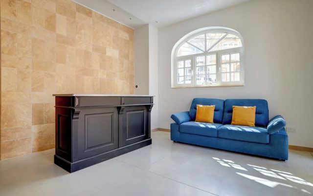 Kirxa Rooms and Suites