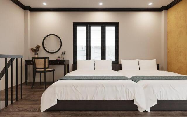 Cat Ba Lucky Family Hotel