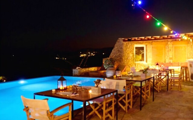 Villa Nautilia