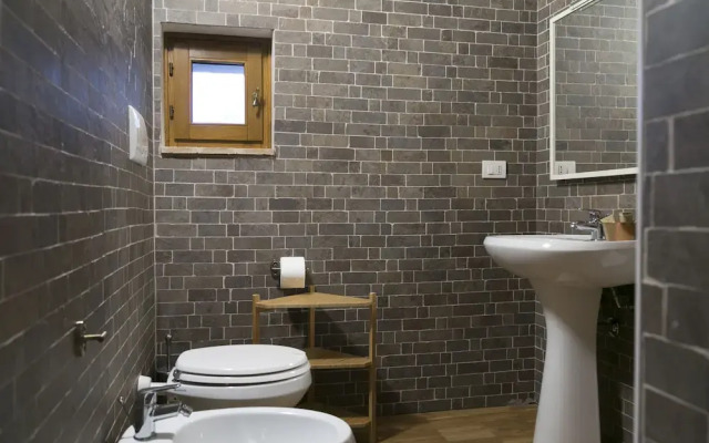 Borghetto Poggio Bianco - Antico casale