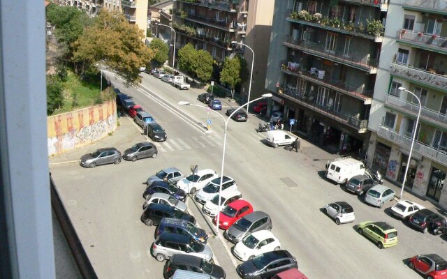 Il Tetto di San Paolo