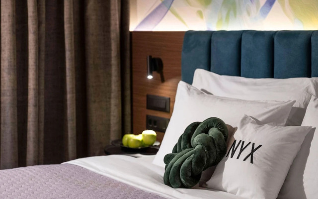 NYX Hotel Thessaloniki