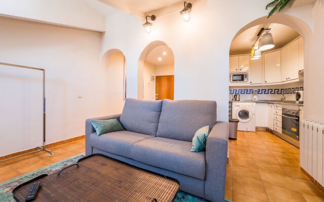 Apartamento Lavapiés Centro