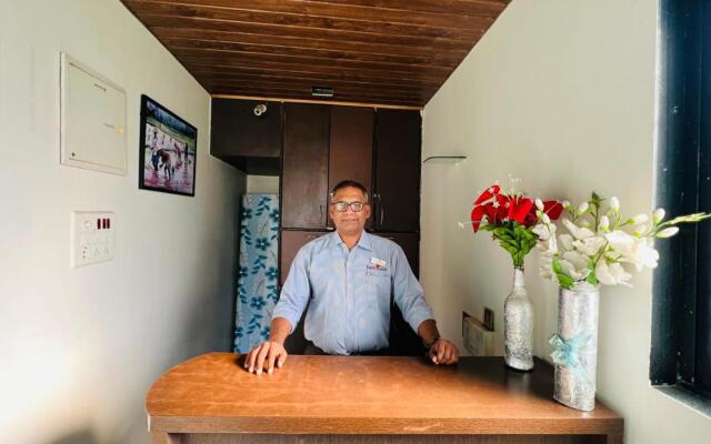 Farm House Residency