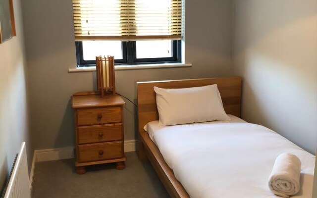 Clarehall Self Catering