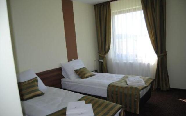 Hotel Magnolia