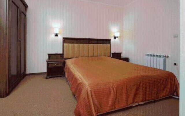 Hotel Bordo