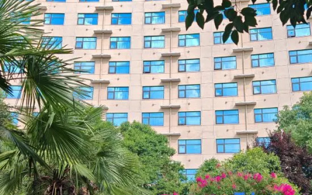 Jincheng Hotel