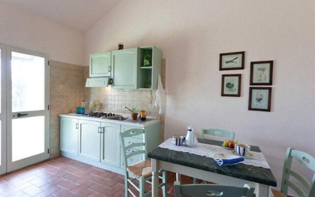 Il Polveraio Agriturismo Lucia