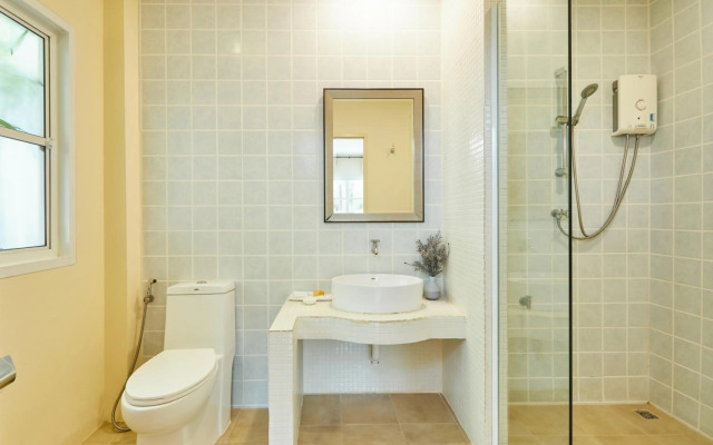 Talay Hotel & Villa