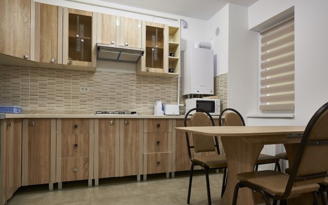 Apartment Top City