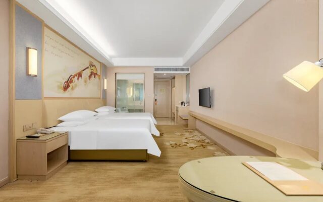 Venus International Hotel