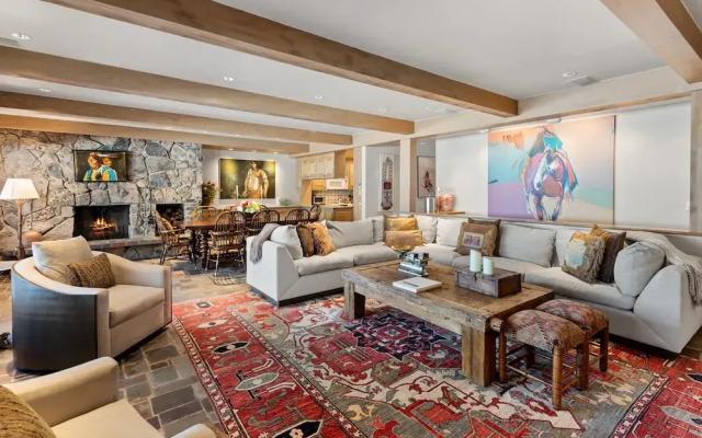 Aspen Alps Apartment #704 3 Bedroom Condo