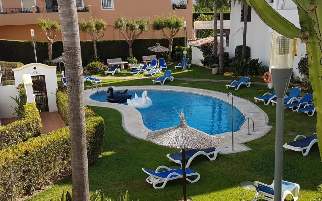 Luxe Villa Puerto Banus