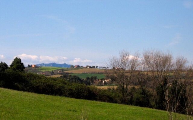 Casa del Tesoro Bed & Breakfast