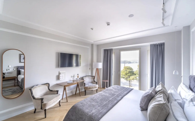 Lasala Plaza Hotel - Adults only