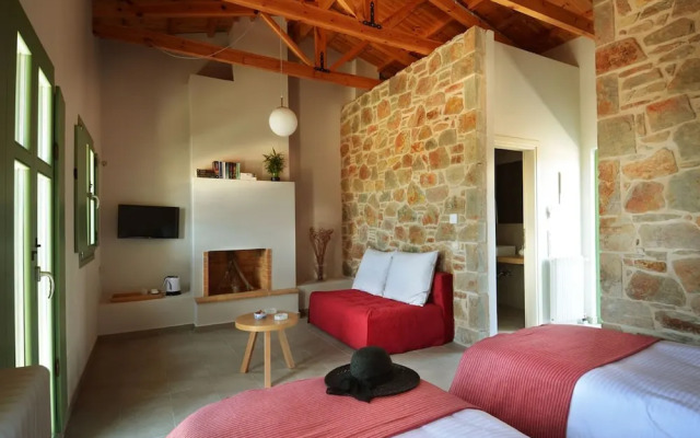 Foresta in Medias Mores