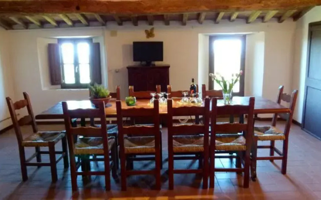 Villa Barbiano