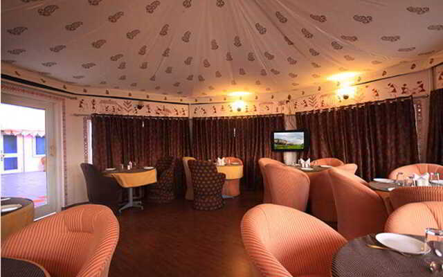 Hotel Kurabar Kothi
