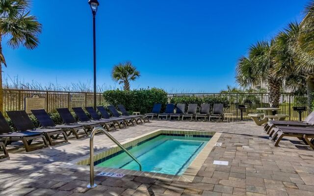 Mar Vista Grande by Condo-World