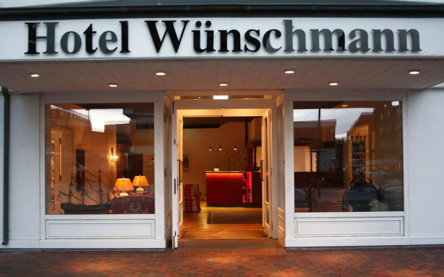 Hotel Wünschmann