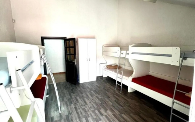 Stars Aspava Blue HOSTEL