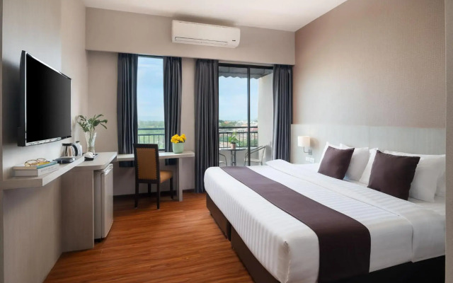 The Pino Hotel Pak-Chong