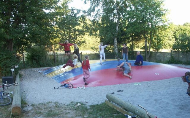 Nyrup Camping & Cottages