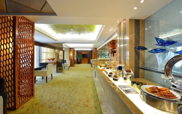 Excemon Ruian Sunshine Hotel