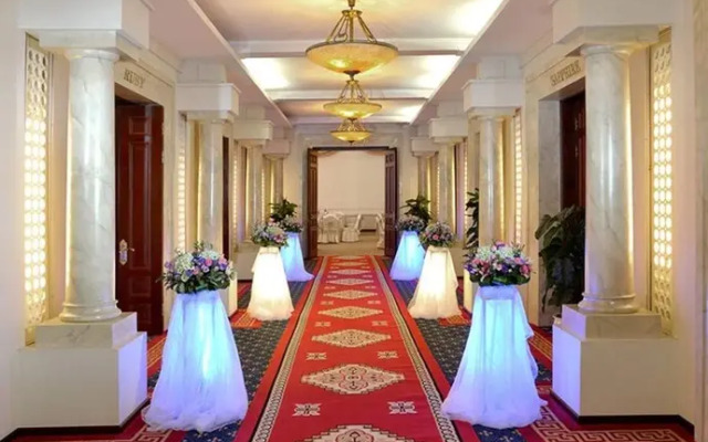 Pearl River Hotel